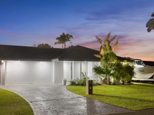 House for rent in Brighton, City of Brisbane