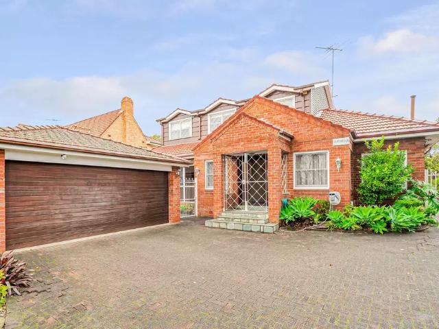 House for rent in Strathfield, New South Wales