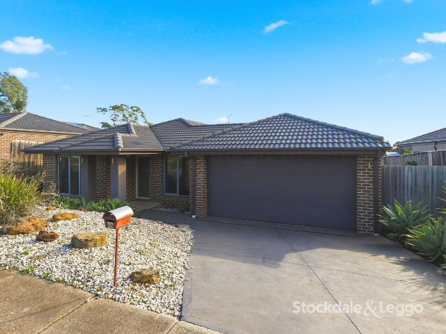 House for rent in Bacchus Marsh, Victoria