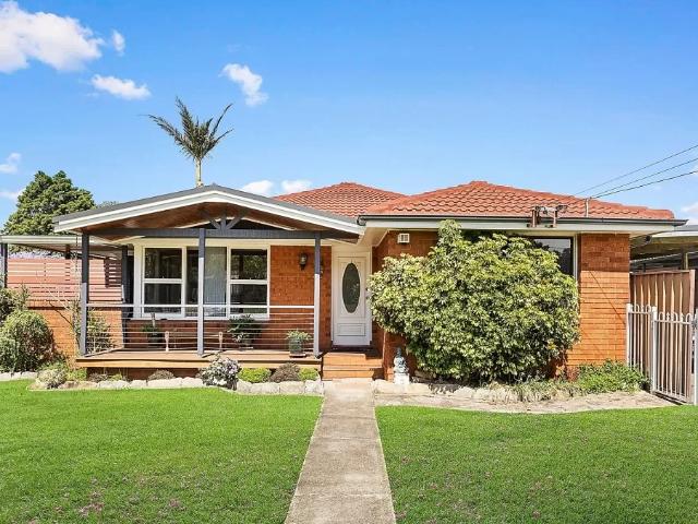House for rent in Sydney, New South Wales