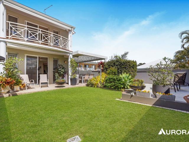 House for rent in Hawthorne, Greater Brisbane