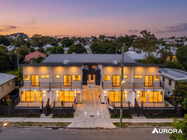House for rent in Toombul, Queensland
