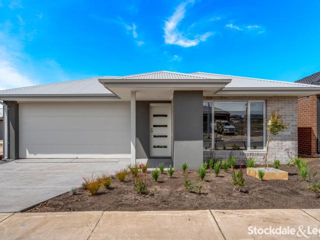 House for rent in Sunbury, Melbourne