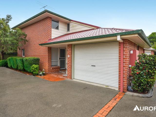 House for rent in Toombul, Queensland