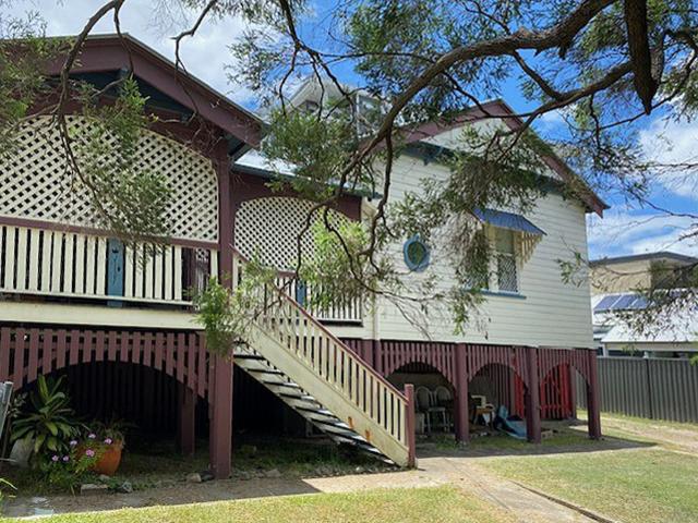 House for rent in Toombul, Queensland