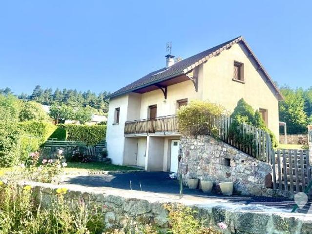 Maison location à Mende, Saint-alban-sur-limagnole