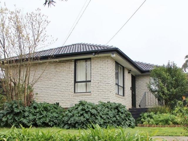 House for rent in Camerons Creek, Victoria