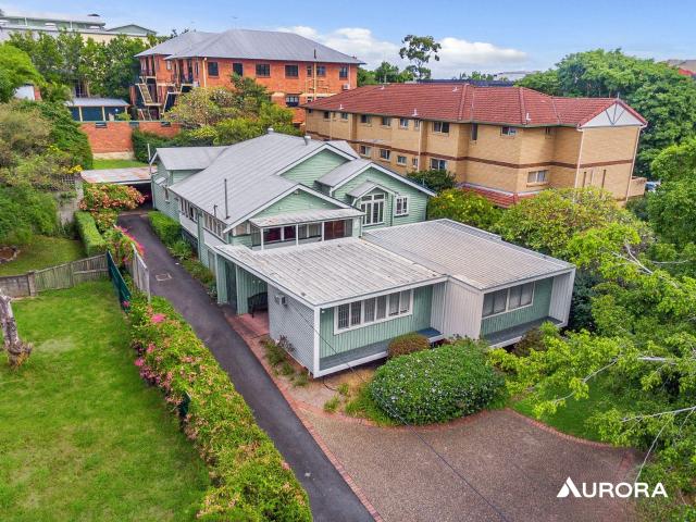 House for rent in Toombul, Queensland
