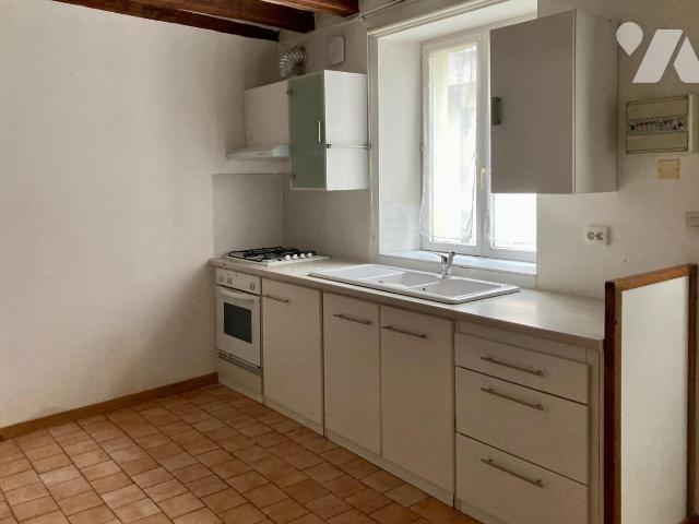 Maison location à Angers