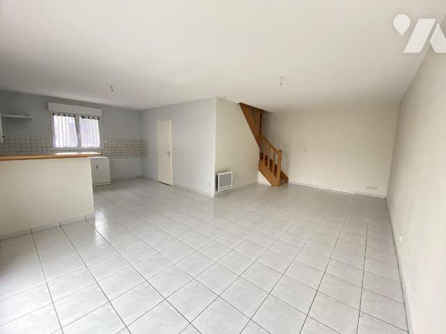 Maison location à Angers, Briollay