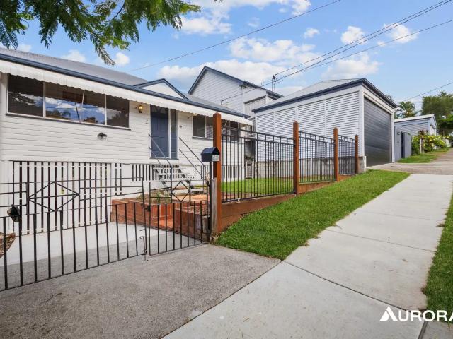 House for rent in Toombul, Queensland