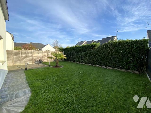Maison location à Angers, Feneu