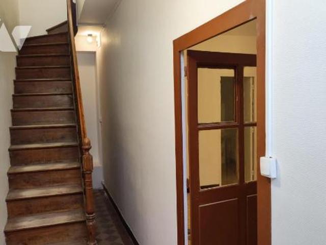 Maison location à Pruillé, Longuenée-en-Anjou
