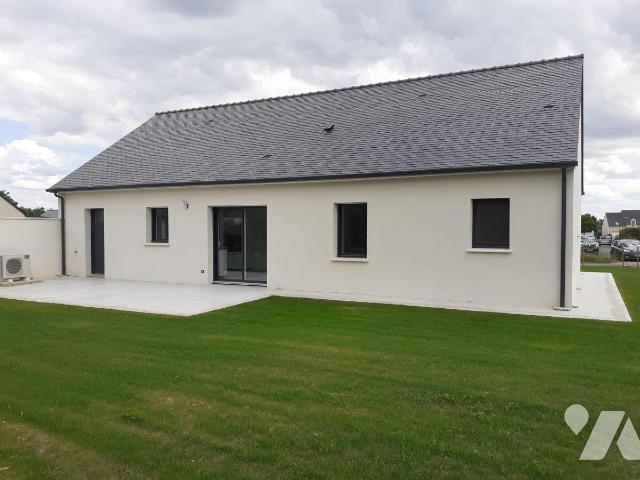 Maison location à Saumur, Mazé