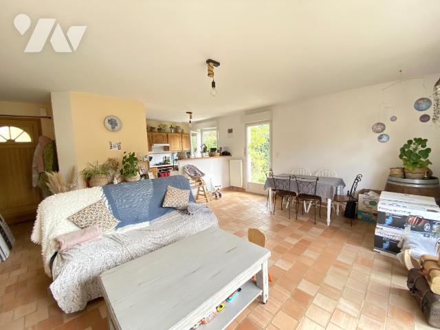 Maison location à Juigné, Montreuil-Juigné