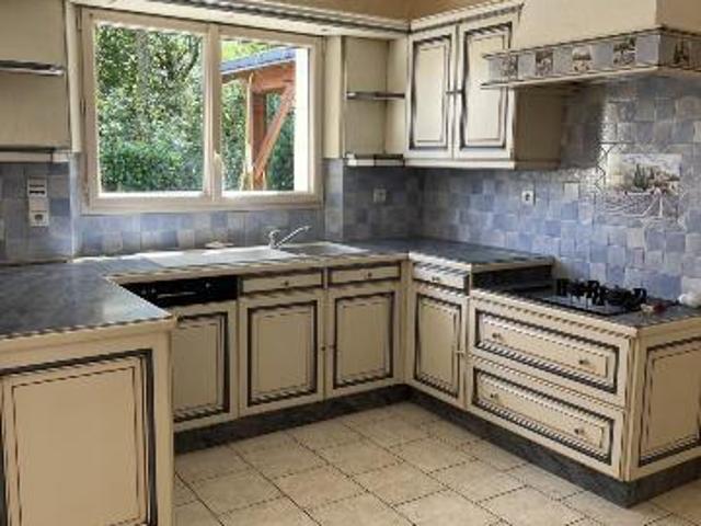 Maison location à Angers, Saint-georges-sur-loire
