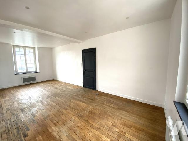 Maison location à Angers, Seiches-sur-le-loir