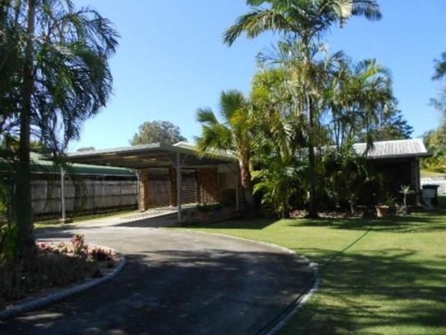 House for rent in Mackay, Queensland