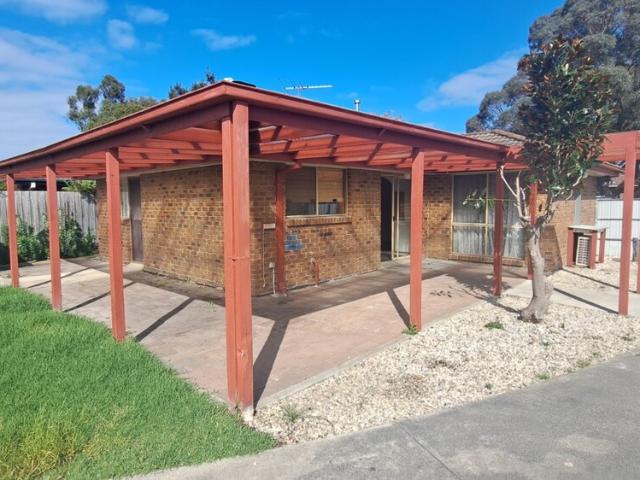 House for rent in Victoria, Gisborne