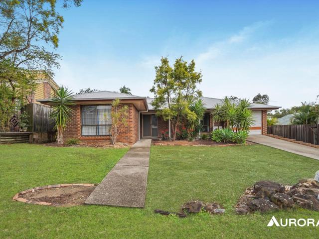 House for rent in Middle Park, Greater Brisbane