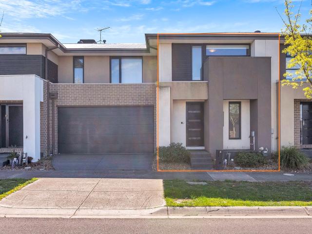House for rent in Craigieburn, Victoria