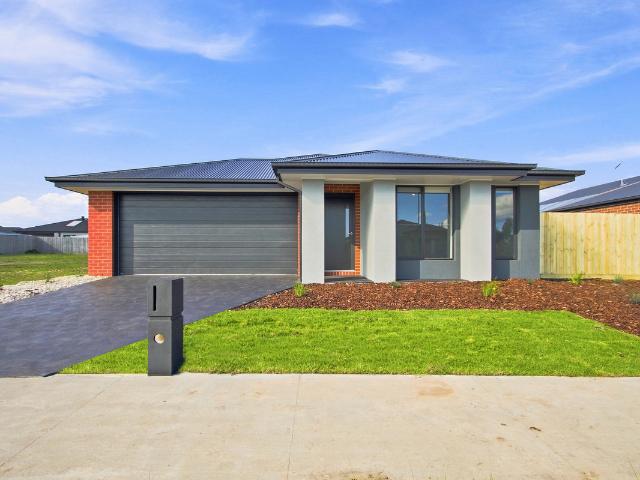 House for rent in Morwell, Victoria