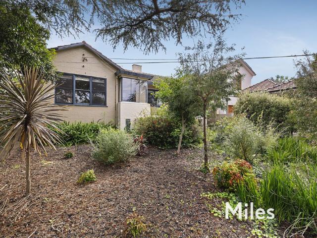 House for rent in Ivanhoe East, Melbourne