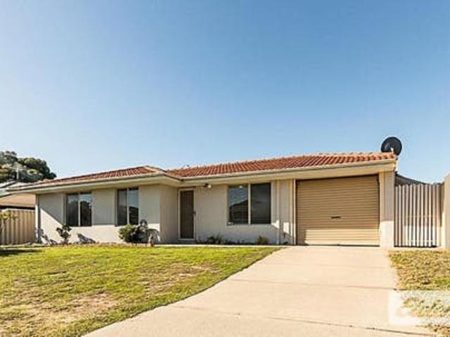House for rent in Warnbro, Western Australia