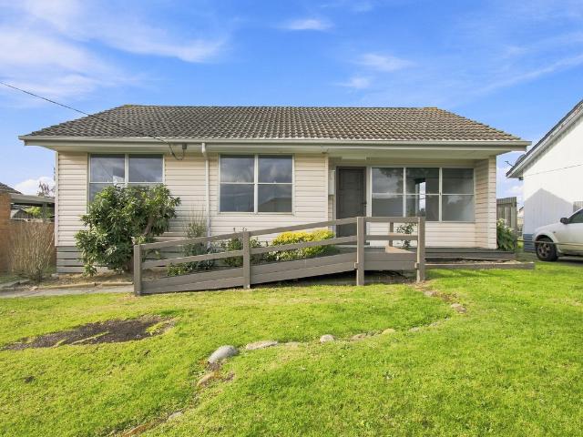 House for rent in Traralgon, Victoria