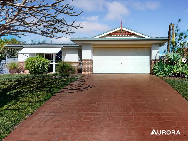 House for rent in Toombul, Queensland