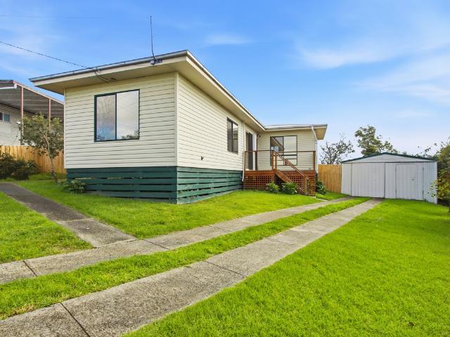 House for rent in Morwell, Victoria