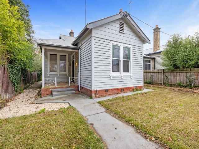 House for rent in Ballarat, Victoria