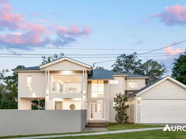 House for rent in Toombul, Queensland