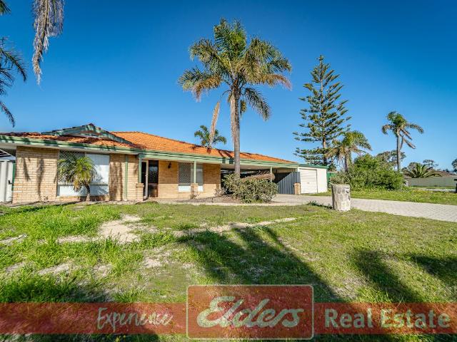 House for rent in Warnbro, Western Australia
