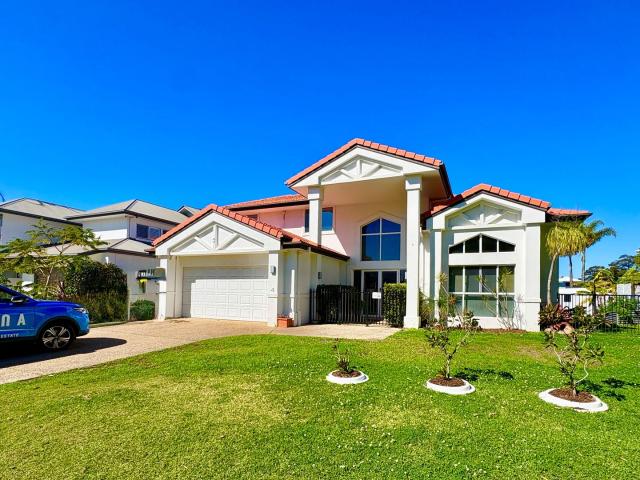 House for rent in Noosaville, Queensland