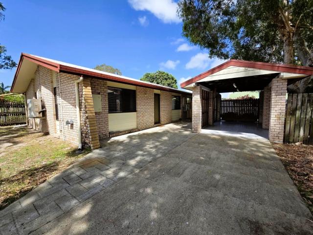 House for rent in Mackay, Queensland