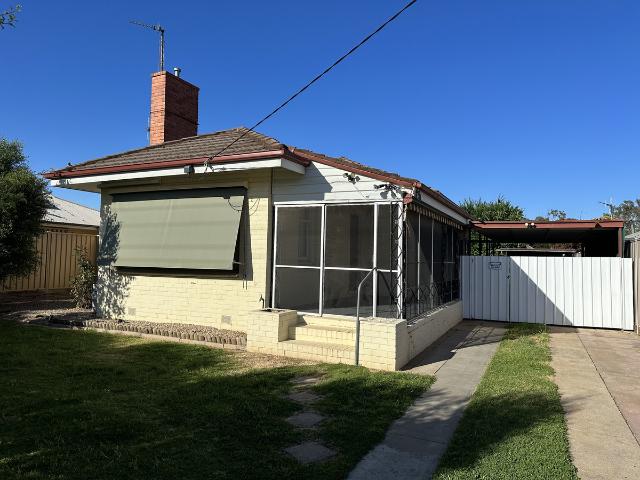 House for rent in Shepparton, Victoria