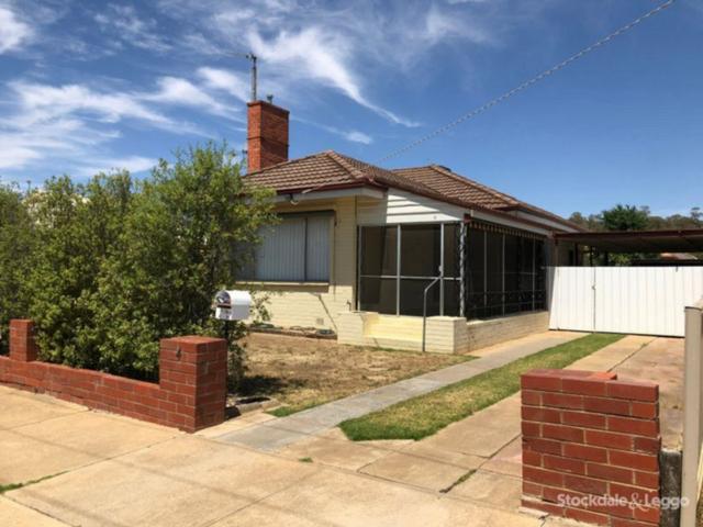 House for rent in Shepparton, Victoria