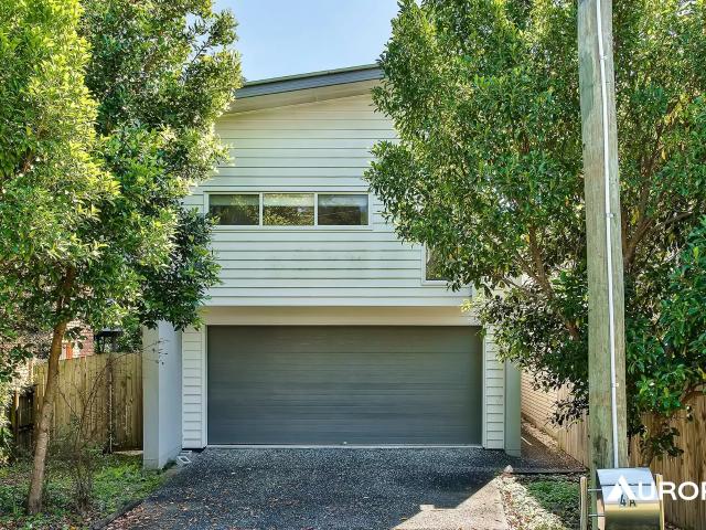 House for rent in Toombul, Queensland