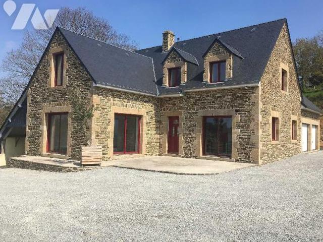 Maison location à Avranches, Saint-martin-des-champs