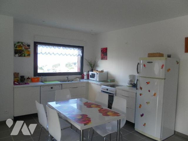 Maison location à Cherbourg
