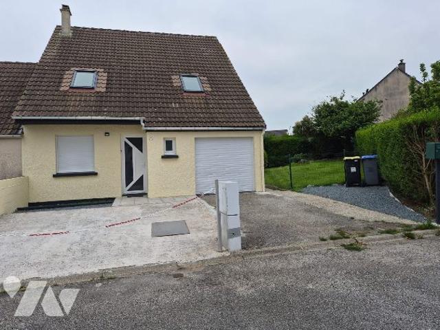 Maison location à Cherbourg
