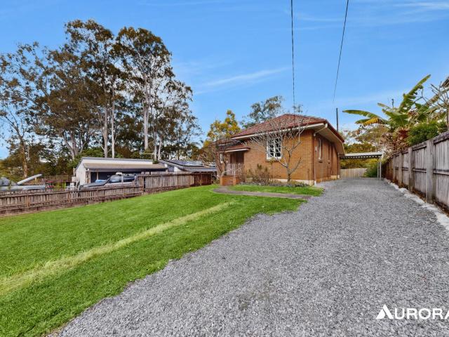 House for rent in Toombul, Queensland