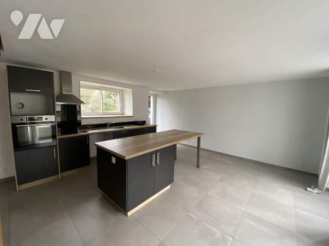Maison location à Coutances, Normandie