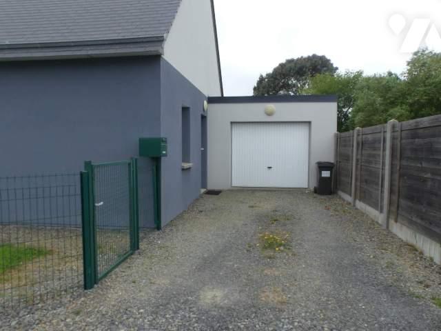 Maison location à Avranches, Granville