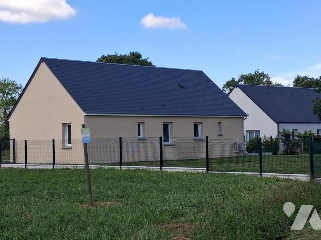 Maison location à Surville, La Haye