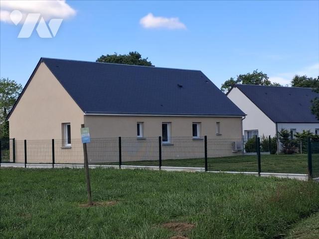 Maison location à Coutances, La Haye