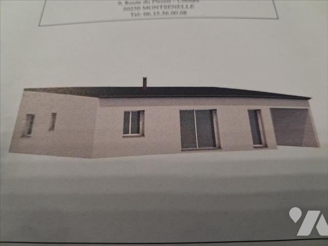 Maison location à Coutances, Saint-jores
