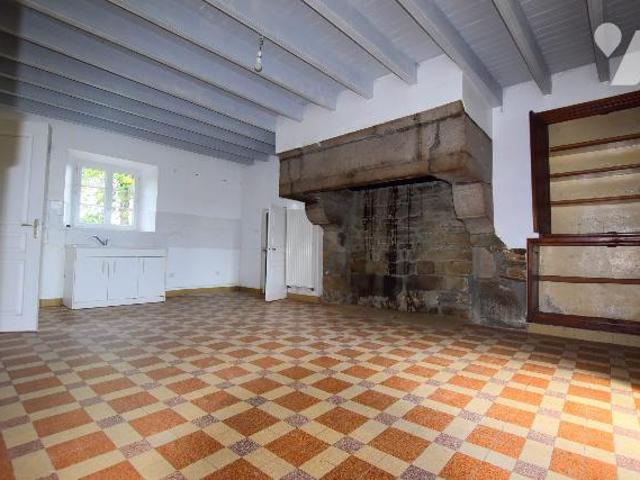 Maison location à Saint-Lô, Le Chefresne
