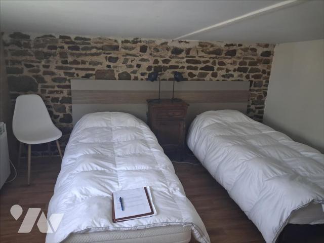 Maison location à Cherbourg, Denneville